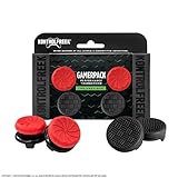 KontrolFreek Gamerpack Inferno + Omni Performance