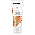 Toni and Guy Leave-in conditioner, Prep