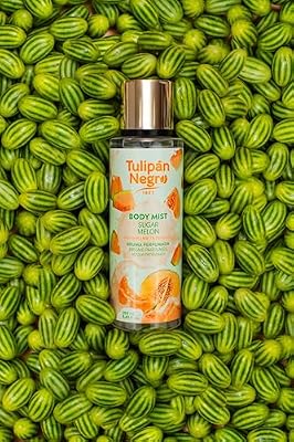 TULIPAN NERO BODY MIST SUGAR MELON 250 ML