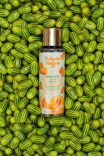 TULIPAN NERO BODY MIST SUGAR MELON 250 ML