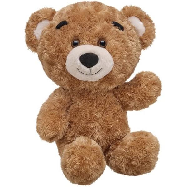 thomas the tank engine build a bear