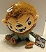 Just Play Universal Studios Little Monsters The Wolf Man 9