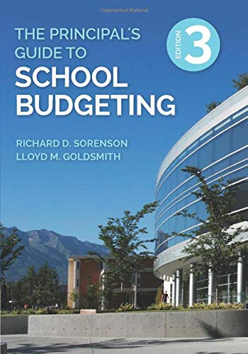 Principal's Guide To School Budgeting