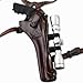 Galco Kodiak Hunter Shoulder Holster S&W X Frame 500 Scope RH Havana KH172H, Brown