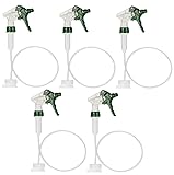 Heavy Duty Remote Extended Reach Trigger Sprayer