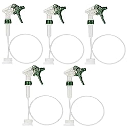 Heavy Duty Remote Extended Reach Trigger Sprayer