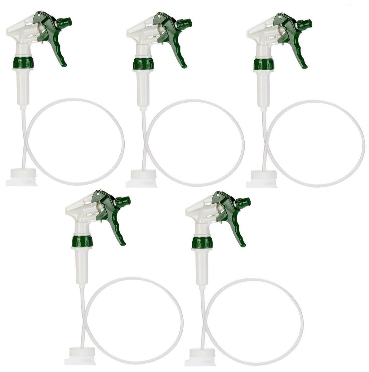 Heavy Duty Remote Extended Reach Trigger Sprayer