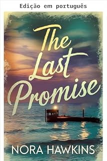 Livro A última promessa