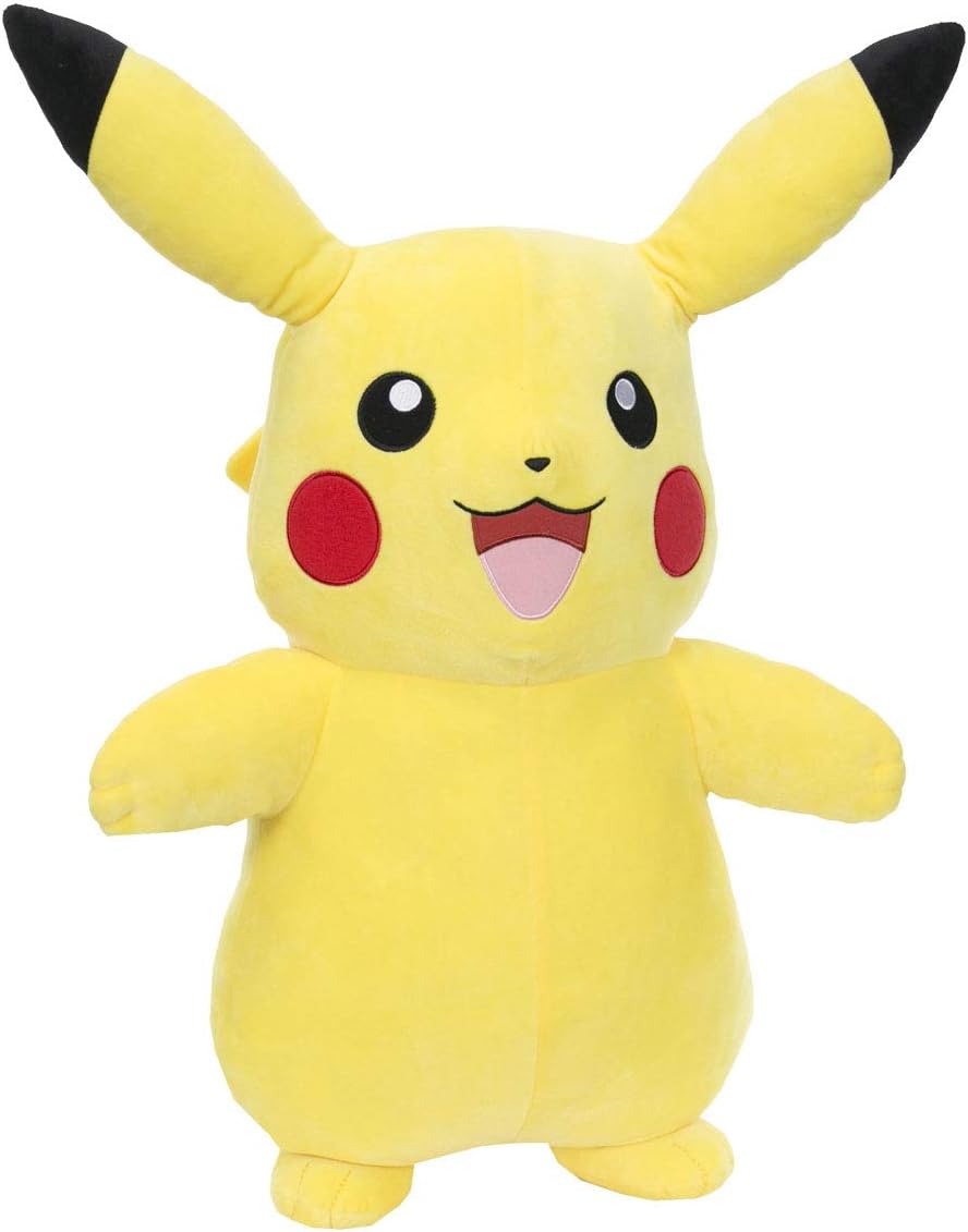 24 inch pikachu plush