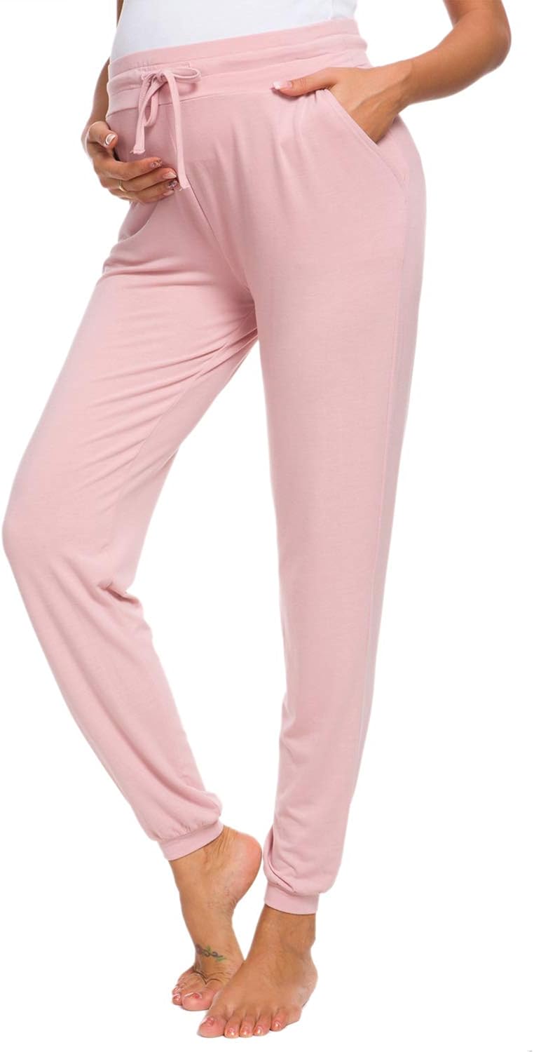 comfortable casual pants