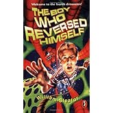 By William Sleator The Boy Who Reversed Himself (Reprint)
