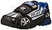 Stride Rite Vroomz Light-Up Police Car Running Shoe (Toddler/Little Kid)
