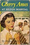 Cherry Ames at Hilton Hospital