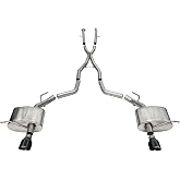 Cat-Back Exhaust