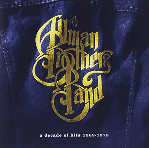 The Allman Brothers Band - The Allman Brothers Band - Amazon.com Music