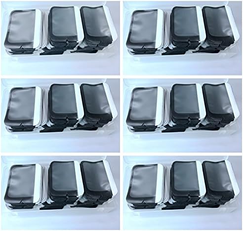 1800pcs Easy Tear Off Dental X-Ray Barrier Envelopes for #0 Phosphor Plate FedEx