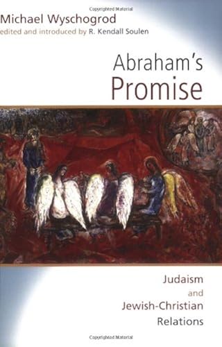 Download Abraham's Promise: Judaism and Jewish-Christian Relations PDF