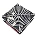 Gdstime Ball Bearing 5 Inches 12cm 120mm x 120mm x 38mm Dc Cooling Fan (24V)