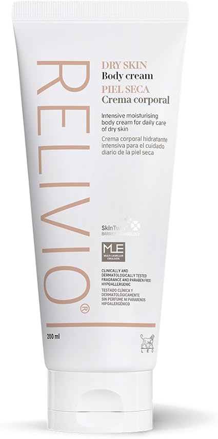 xerosis cream
