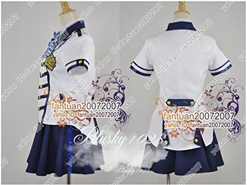 Amazon コスプレ衣装 手袋 アルスマグナarsmagna 女子戦闘服 泉奏 オーダー自由 ディズニークリスマス ハロウィン イベント仮装 コスチューム コスプレ 仮装 通販