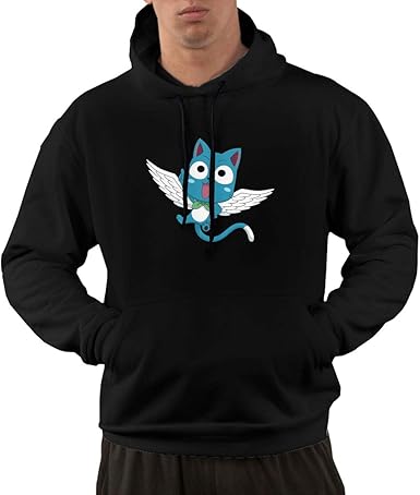 happy hoodie amazon
