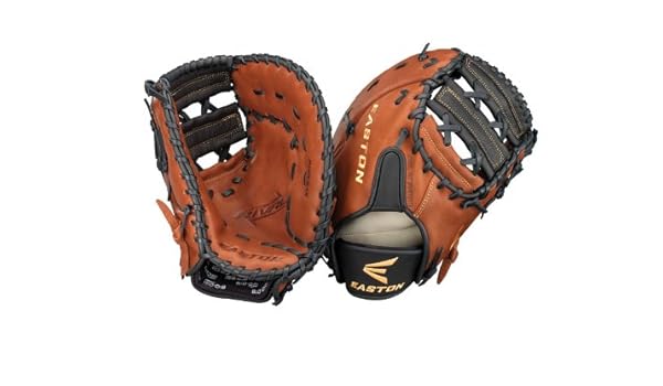 easton rival glove