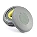 Replacement Earpad ear pad Cushions For Bose ON EAR OE2 OE2i Headphones (GREY) With IT IS Logo Headphone Cable Cord Clip