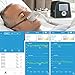 Lookee Ring Sleep Monitor w Vibrating Notification for Low Blood O2 and Snoring, Tracking Overnight Oxygen Saturation Level, Heart Rate w Finger Ring Sensor as Sleep Aid, Daily App Report Wellness Use