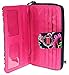 Vera Bradley Turnlock Wallet (Petal Paisley with Pink Interiors)