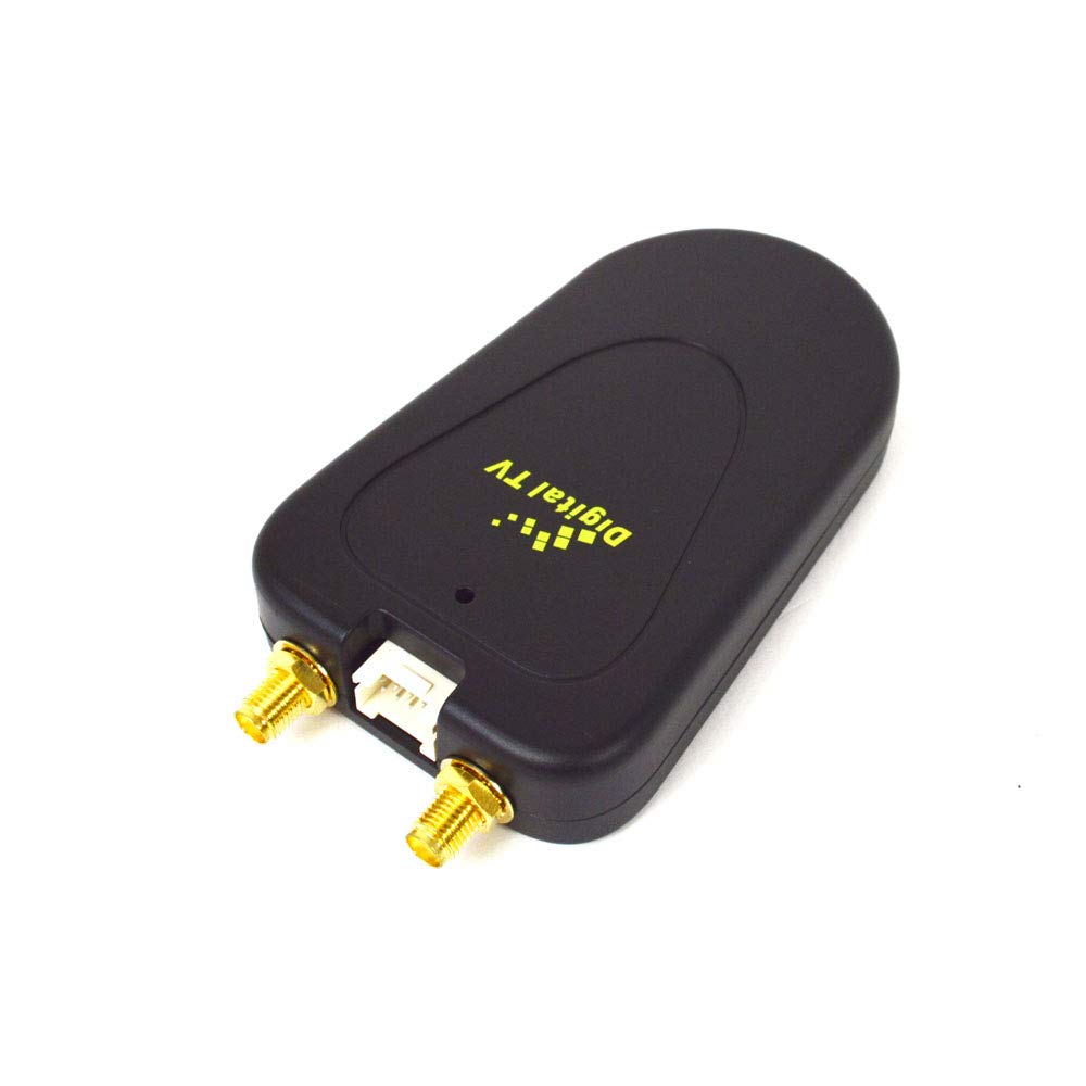 PNI PNI-DTV15 Digital DVBT-2 Auto Tuner for Dedicated Navigation V14 / S13 / S14