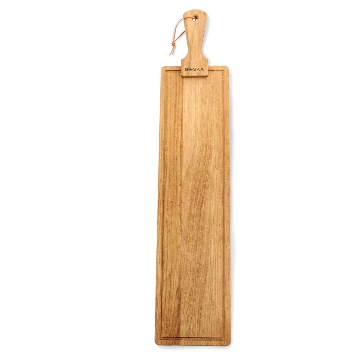 Boska Serving Board Friends L - High Quality European Oak - 60 cm — image 1
