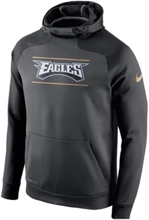 eagles championship hoodie
