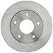 ACDelco Silver 18A60A Disc Brake Rotor