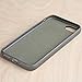 Distil Union Wally Wallet Case for iPhone 7 / iPhone 8 - Genuine Leather Protective Case (Slate)