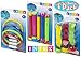 Intex Underwater Swimming/Diving Pool Toy Rings (4 Rings), Diving Sticks (5 Sticks) & Aquatic Dive Balls (3 Balls) Gift Set Bundle - 3 Pack