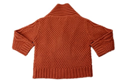 DOYOMODA Baby Boys Sweater With Cable - Image 6