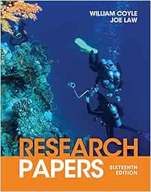 Bound edition navigator papers research research spiral writing 07 image