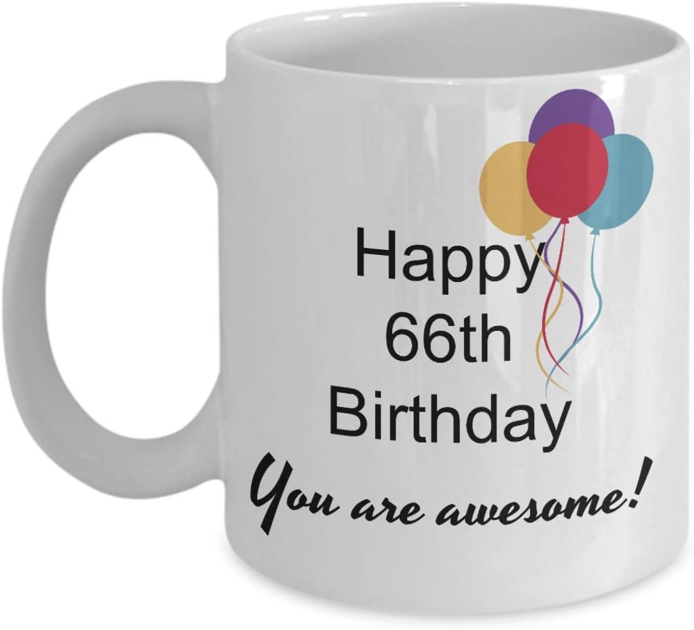 gift ideas for 66 year old woman