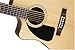 Fender CD-100CE Dreadnought Cutaway Acoustic-Electric Guitar, Left Handed - Natural