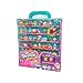 Shopkins Collectors Case Toy