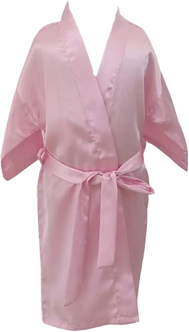 bridesmaid kimonos uk