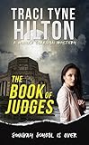 The Book of Judges: A Maura Garrison Mystery (The Maura Garrison Mysteries 1)