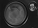 Monoprice 106317 2-Way In-Wall Speaker Center Channel - Dual 5.25 Inch (Single) Fiberglass Woofers - Aria Series