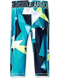 Under Armour HeatGear Armor Novedad Capri - Chaqueta para niña