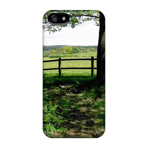 5/5s Scratch-proof Protection Case Cover For Iphone/ Hot Where It All Changes Phone Case