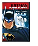 BATMAN AND MR FREEZE:SUBZERO / BATMAN BEYOND:MOVIE image
