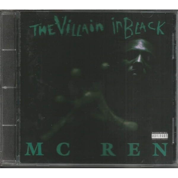 MC Ren - Kizz My Black Azz [Explicit] - Amazon.com Music