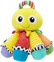 Lamaze Octotunes