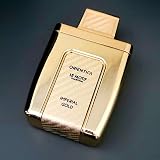 Orientica Le Motif Imperial Gold 85ml EDP Unisex Perfume | Citrus Floral Woody view 8