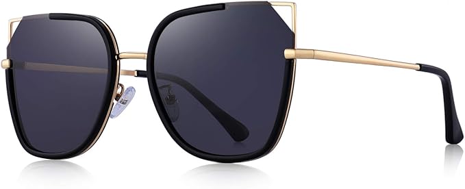 lentes espejados mujer